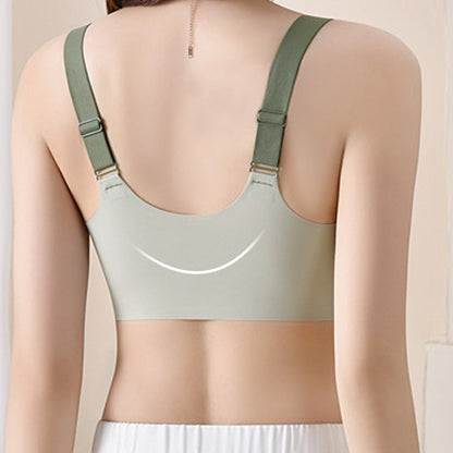Jasmijn — Push-up beha met onzichtbare lift en comfort