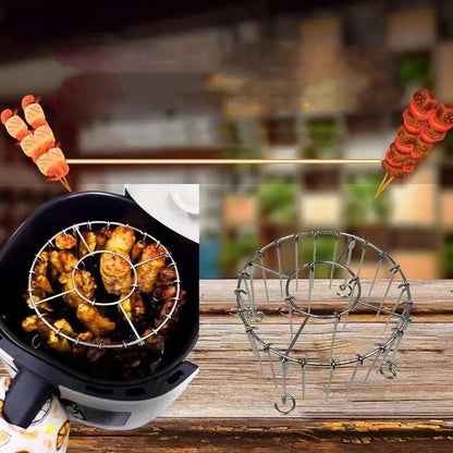 TitanGrill — Perfecte Sappigheid, Elke Keer