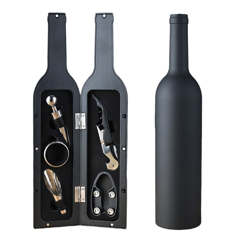 VinoCharm — moeiteloze wijn elegantie