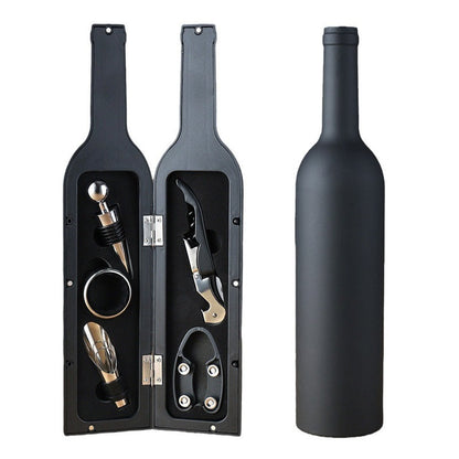 VinoCharm — moeiteloze wijn elegantie