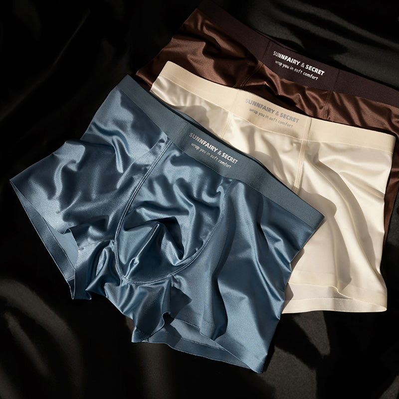 SoftWear – Ultra-comfortabele herenboxershorts | 3+3 GRATIS