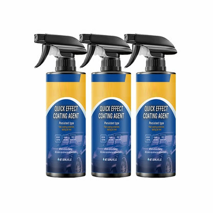 ShineGuard™ – Autolakspray 120ml | 1+1 GRATIS