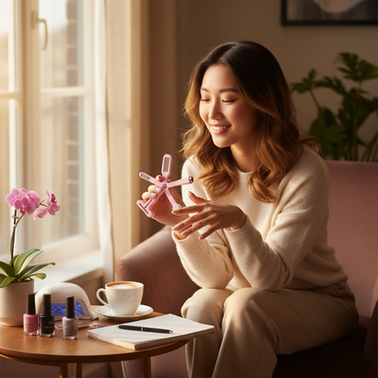 Magnetische Cat Eye Tool — Creëer Prachtige Nagelmagie