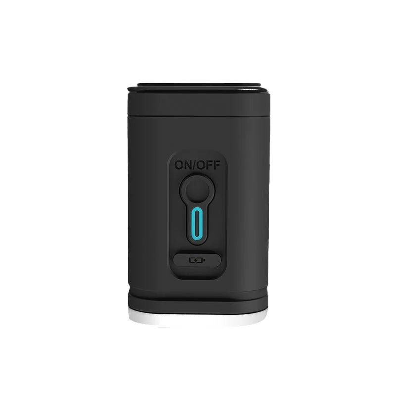 PowerPump Pro — Snelle Inflatie voor Vrije Beweging