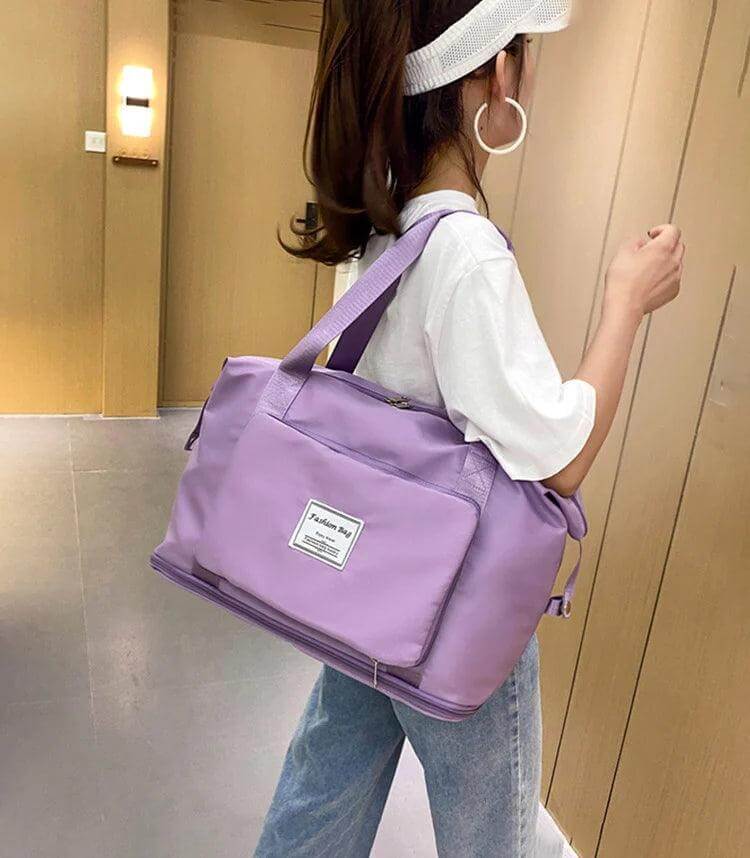 TravelPro™ – Waterdichte reistas voor elk avontuur