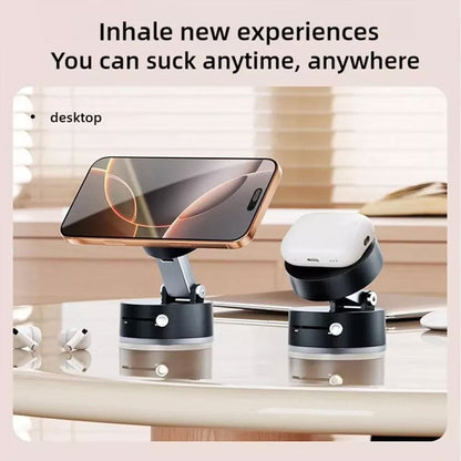 FlexiMount Pro – Magnetische Telefoonhouder | 50% KORTING