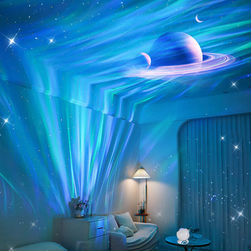 MoodSync Luidspreker — Transformeer Kamers Direct