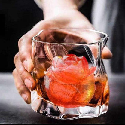 RoseChill — Romantische IJsvorm | 1+1 GRATIS