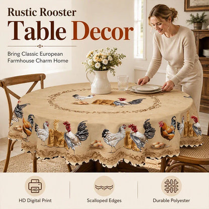 Roosteraire – Gezellige Sfeer, Langdurige Warmte