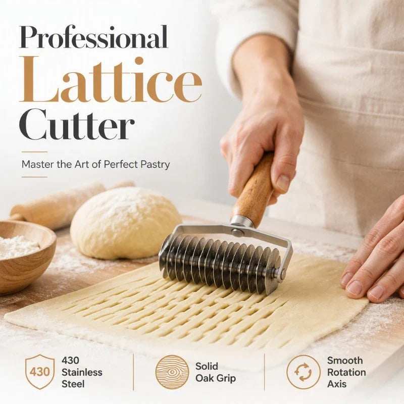SliceCraft – Perfecte Roosters, Elke Keer