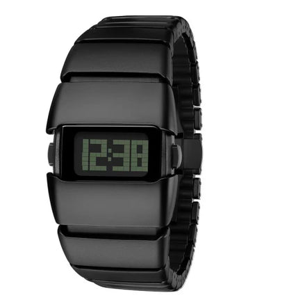 NovaPulse Horloge — Krachtige Stijl Zonder Moeite
