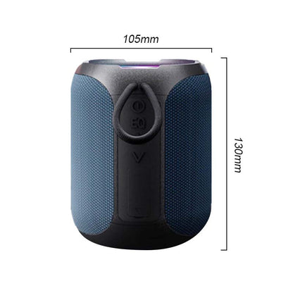 SoundPulse Pro — Bluetooth Speaker | 50% KORTING
