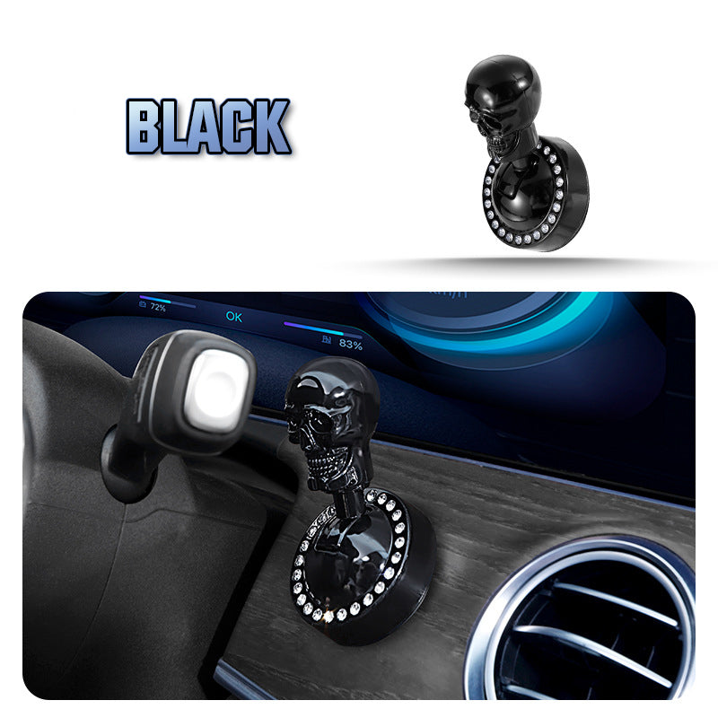 ViperEdge — Skull Grip Upgrade | 1+1 GRATIS