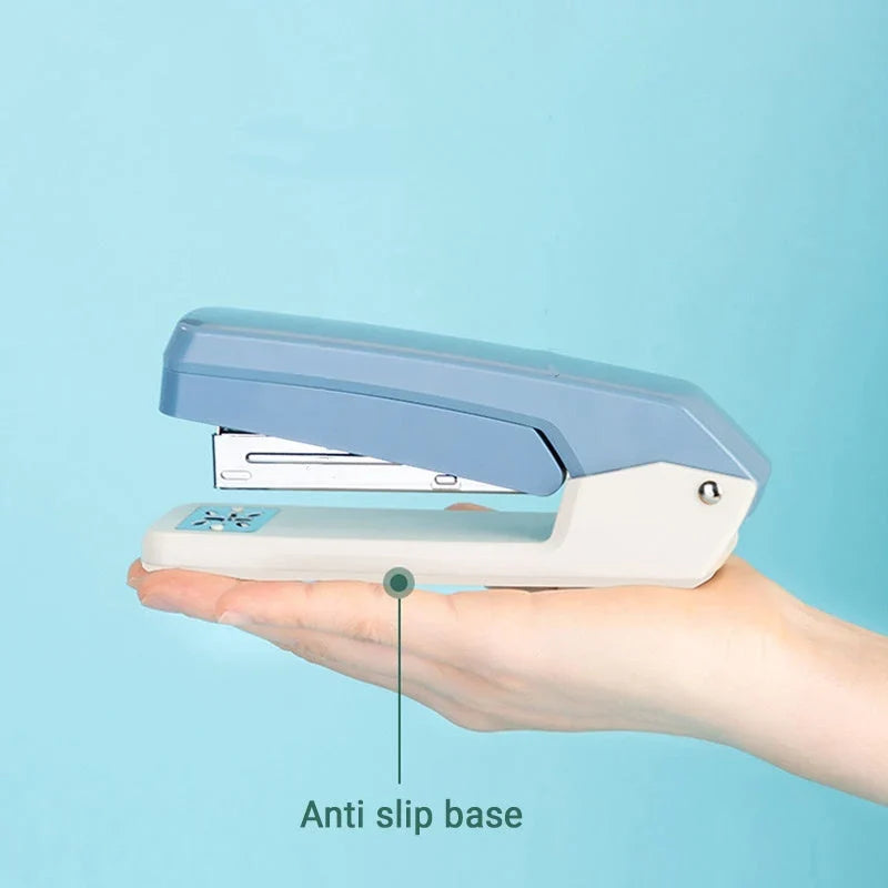 GlideGrip Nietmachine – Perfecte Nietjes, Elke Keer