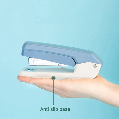GlideGrip Nietmachine – Perfecte Nietjes, Elke Keer