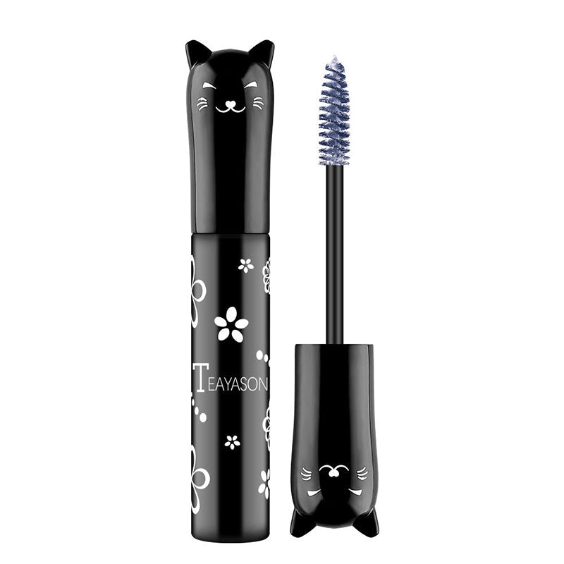 5D Verlengende Curling Color Mascara