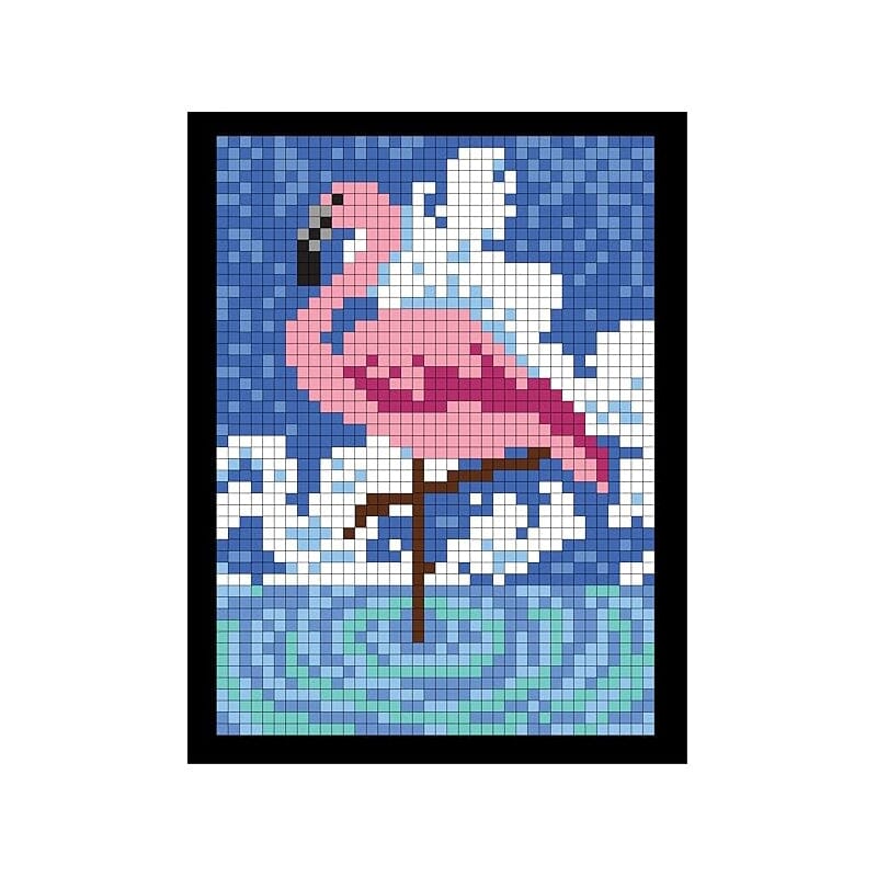 ArtMystery - 100 QUEST kleurboek met getallen | 50% KORTING