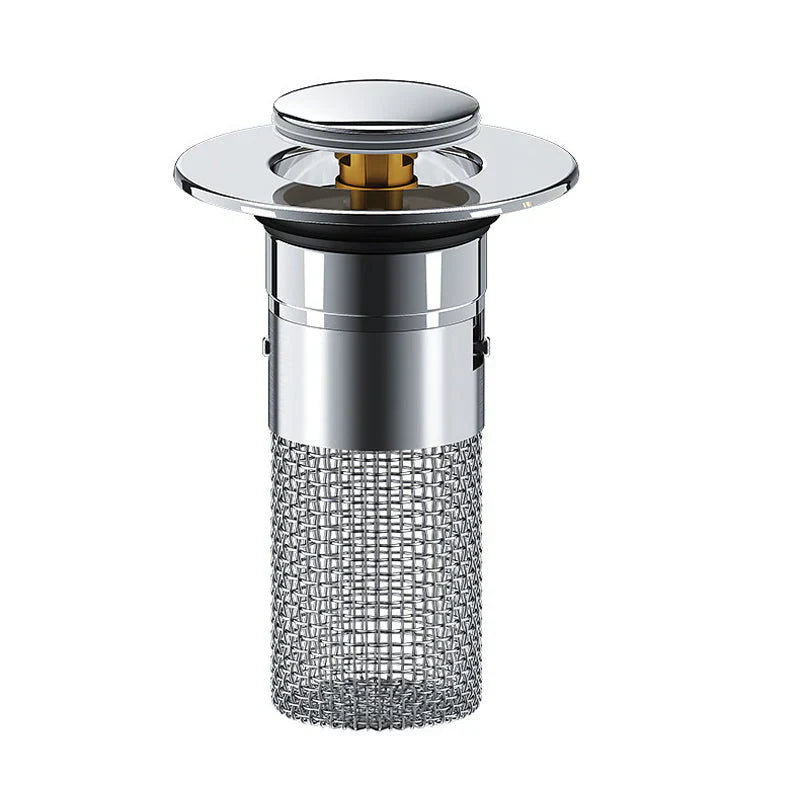 DrainGuard - Houdt uw afvoeren schoon en fris | 50% KORTING