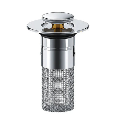 DrainGuard - Houdt uw afvoeren schoon en fris | 50% KORTING