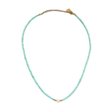 CalypsoPearls – Elegante Zoetwaterparelketting voor Elke Gelegenheid | 50% KORTING