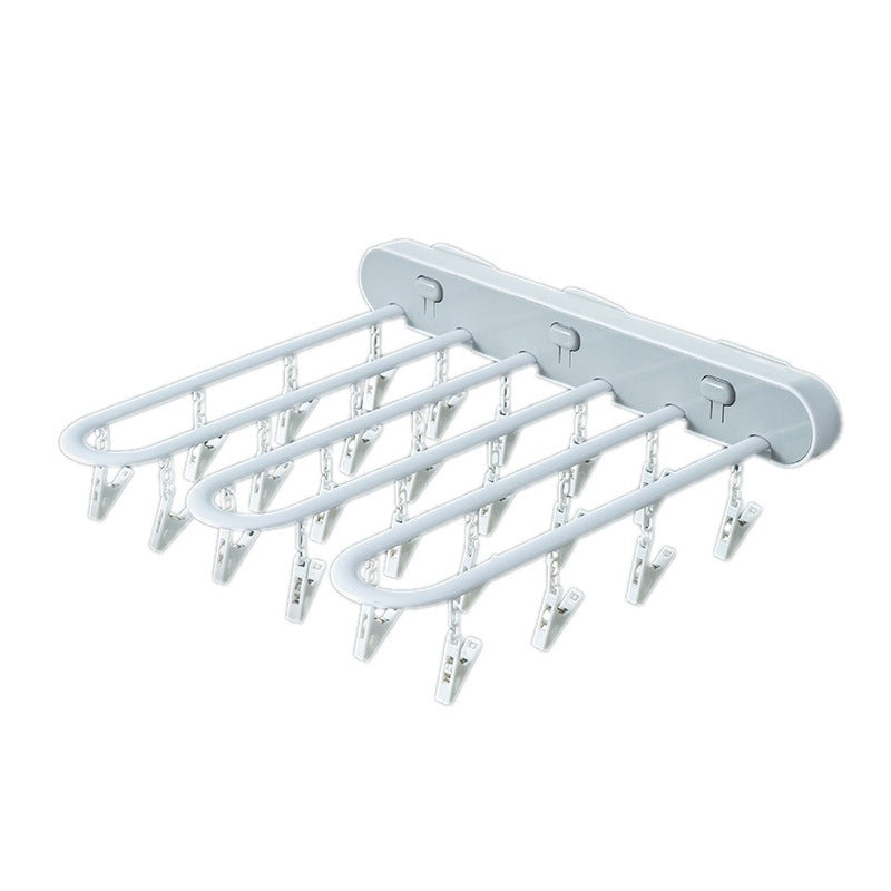 FlexiDry - Opvouwbaar multifunctioneel droogrek | 50% KORTING