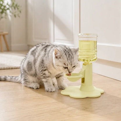 CatComfort Fontein — Hydratatie Zonder Inspanning