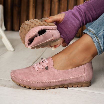 Emma – Ultiem Comfort Slip-ons | 50% KORTING