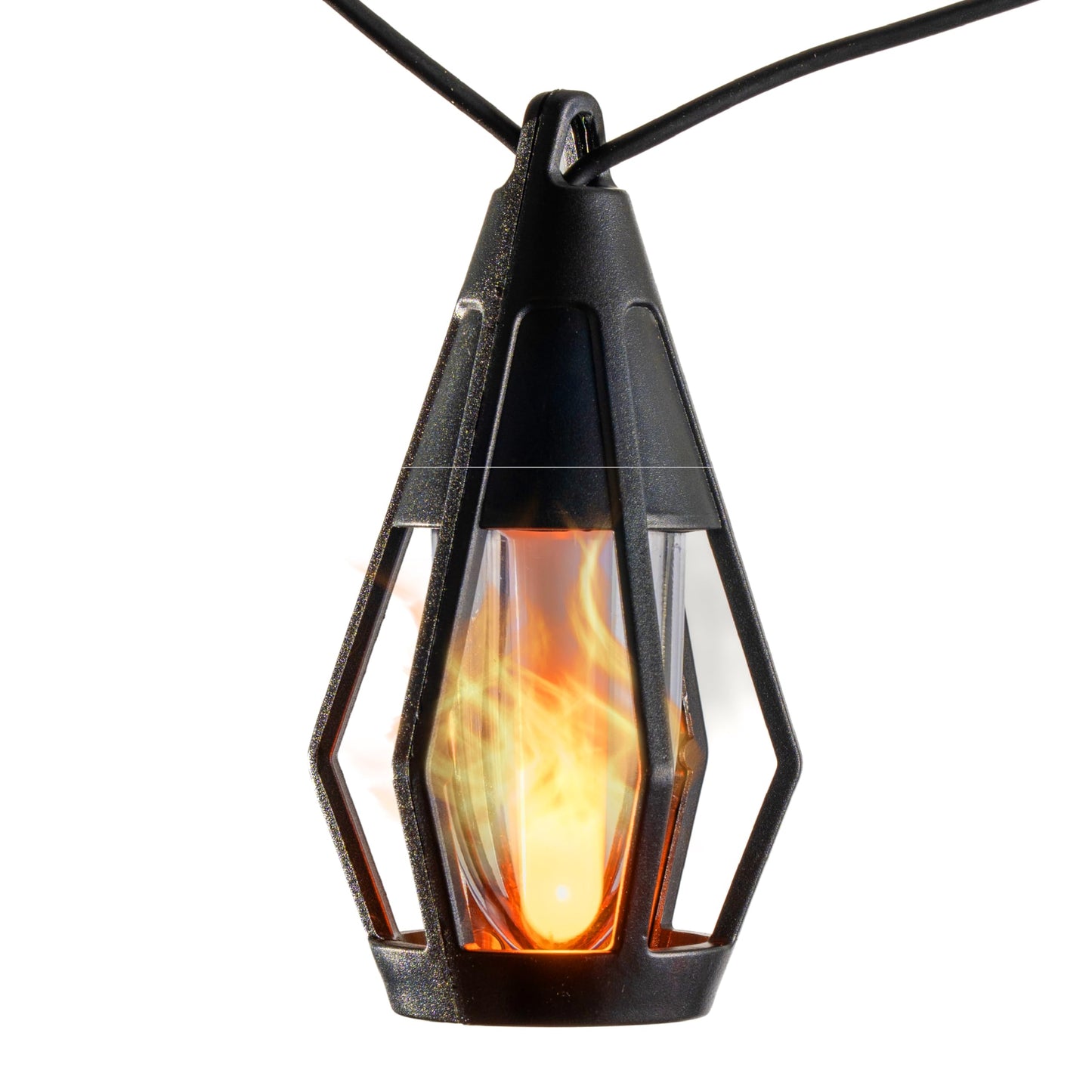 FlameGlow — Solar Vlammenlichtjes | 50% KORTING