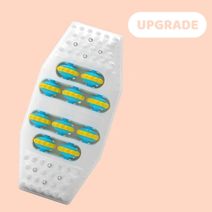 SolePulse — Voetmassage Roller | 1+1 GRATIS