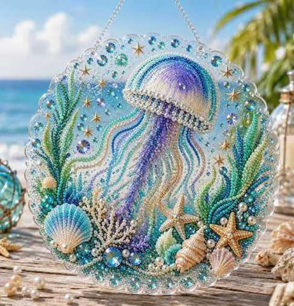 Ocean Treasure — Creëer Kalmte en Vreugde