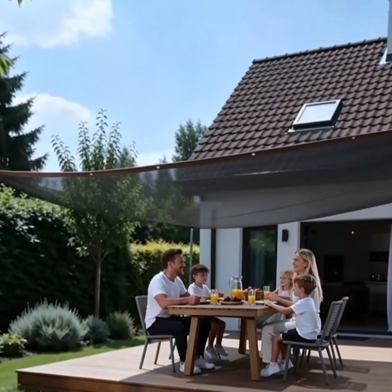 Draadgaashek – Directe Koeling, Volledige Privacy