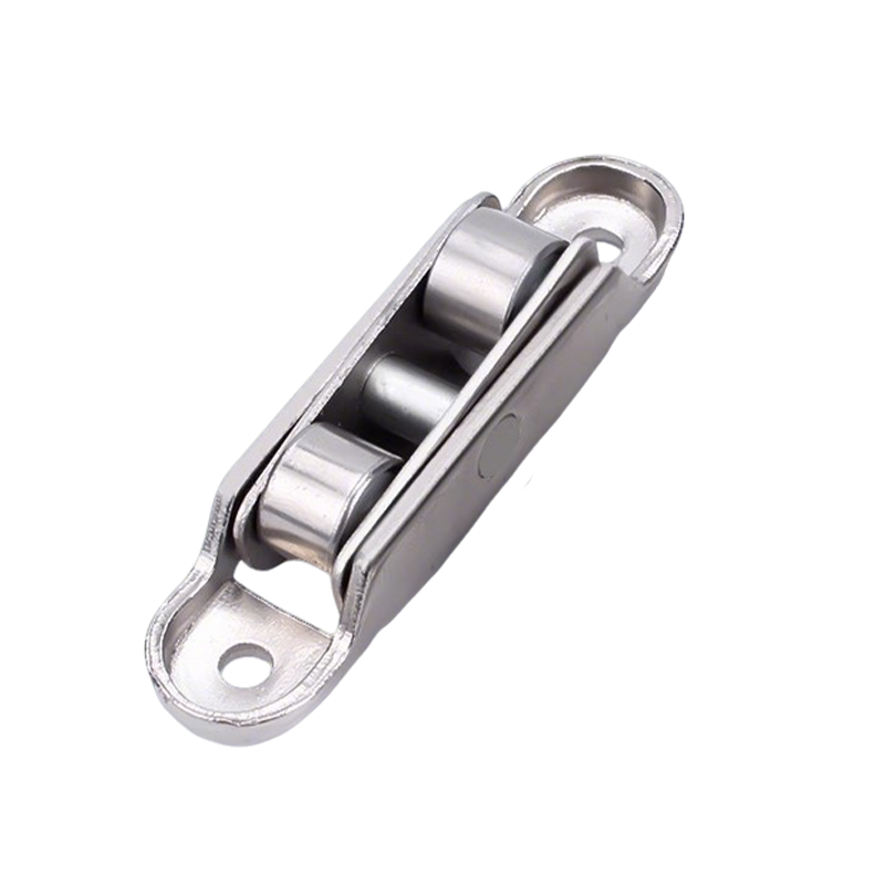 GlideRoll Set 4 stuks – Stille Raamrol | 50% KORTING