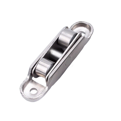 GlideRoll Set 4 stuks – Stille Raamrol | 50% KORTING