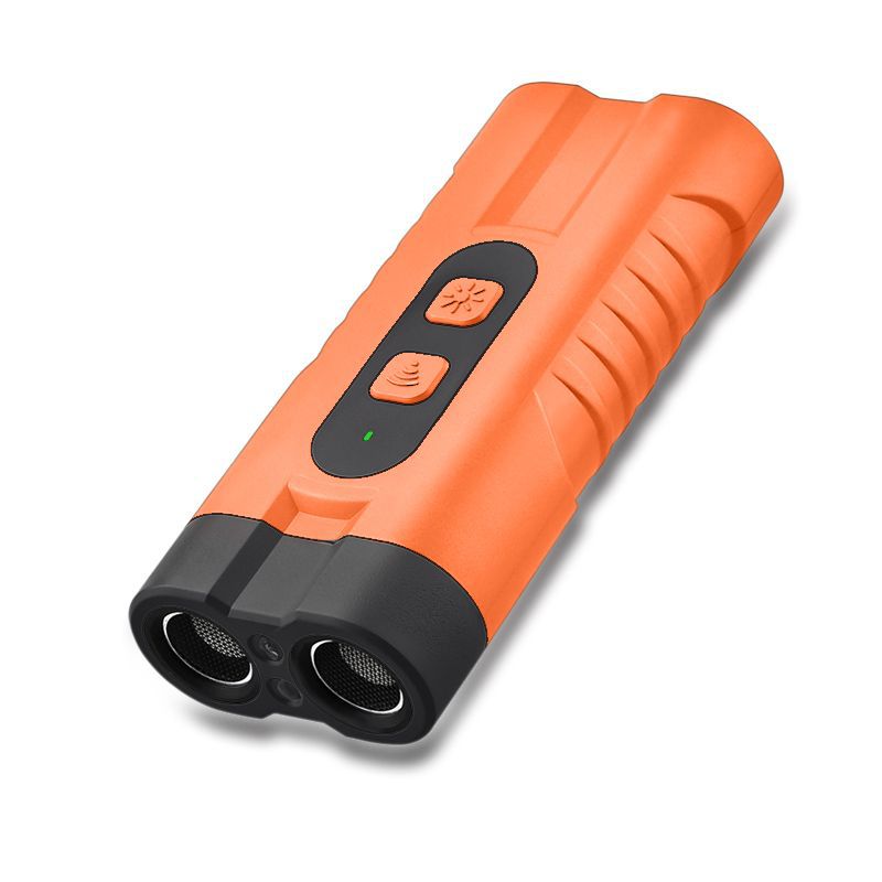 VigiSonic — Directe Buitenbeveiliging