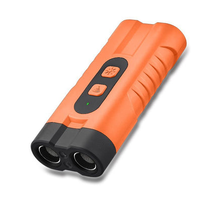 VigiSonic — Directe Buitenbeveiliging