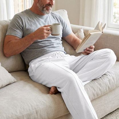 RelaxPro Broek — Vrijheid Beweegt Moeiteloos