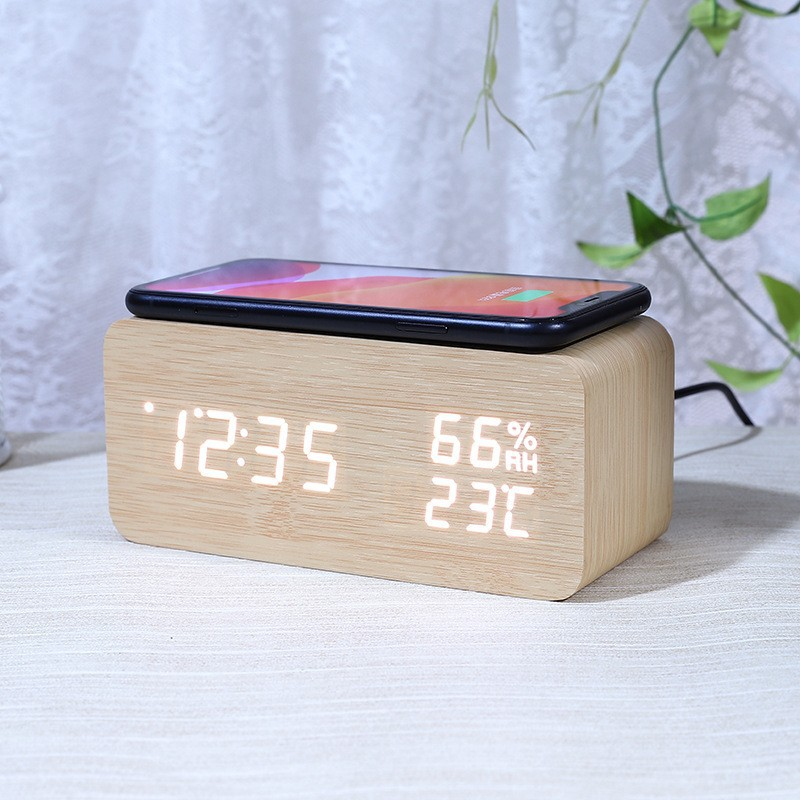 HarmonyCharge – Word Verfrist Wakker, Laad Rustig Op