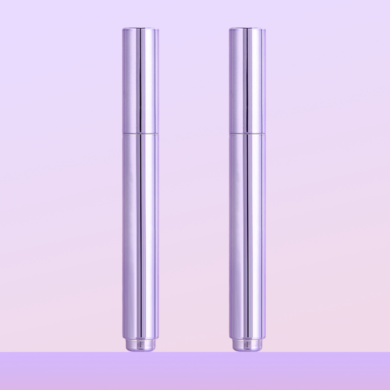 Iris – Nagelverzorgingspen met Langdurige Bloemige Geur