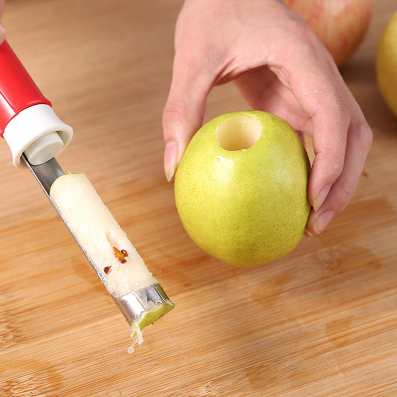SwiftPeel Duo — Moeiteloze schilkracht
