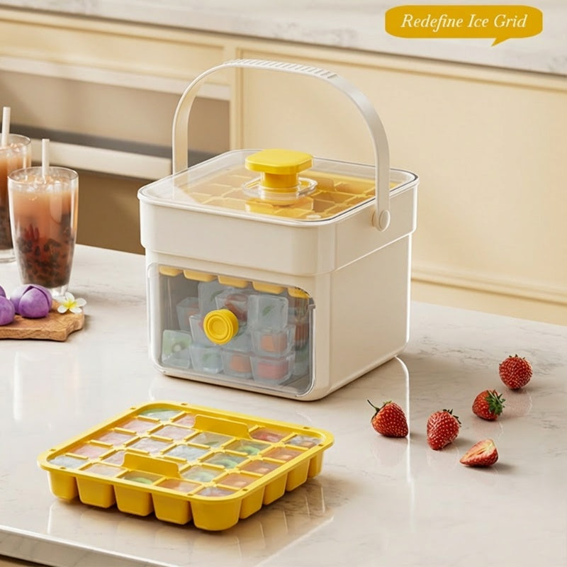 FrostSwift — IJsklontjes Snelle Dispenser | 50% KORTING