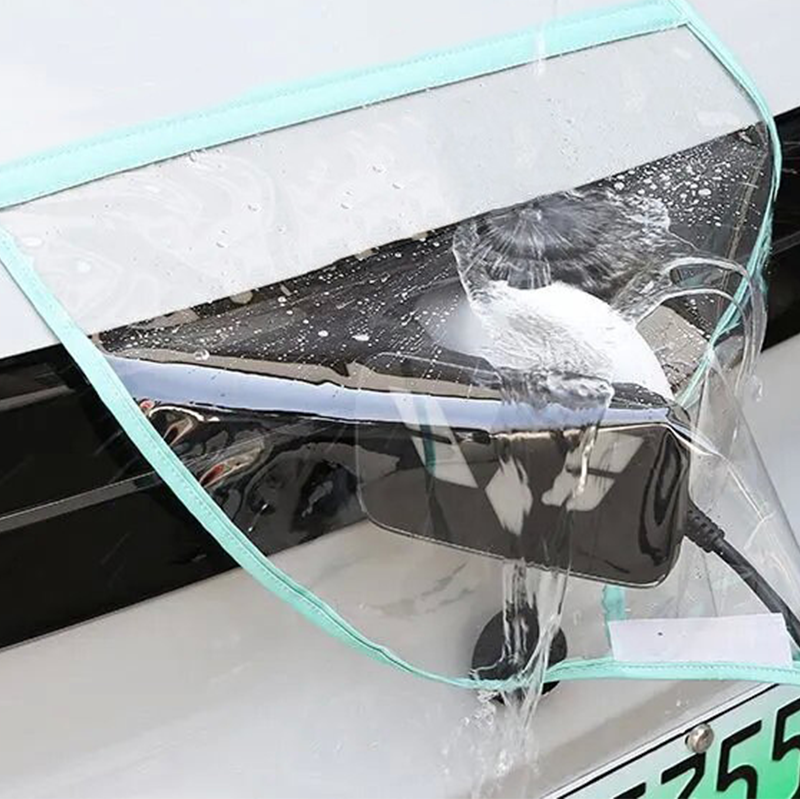 MagnetShield — Directe Stormbescherming