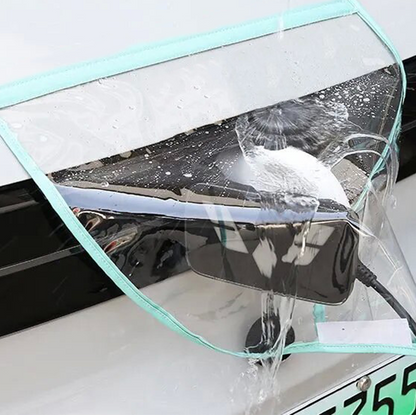 MagnetShield — Directe Stormbescherming