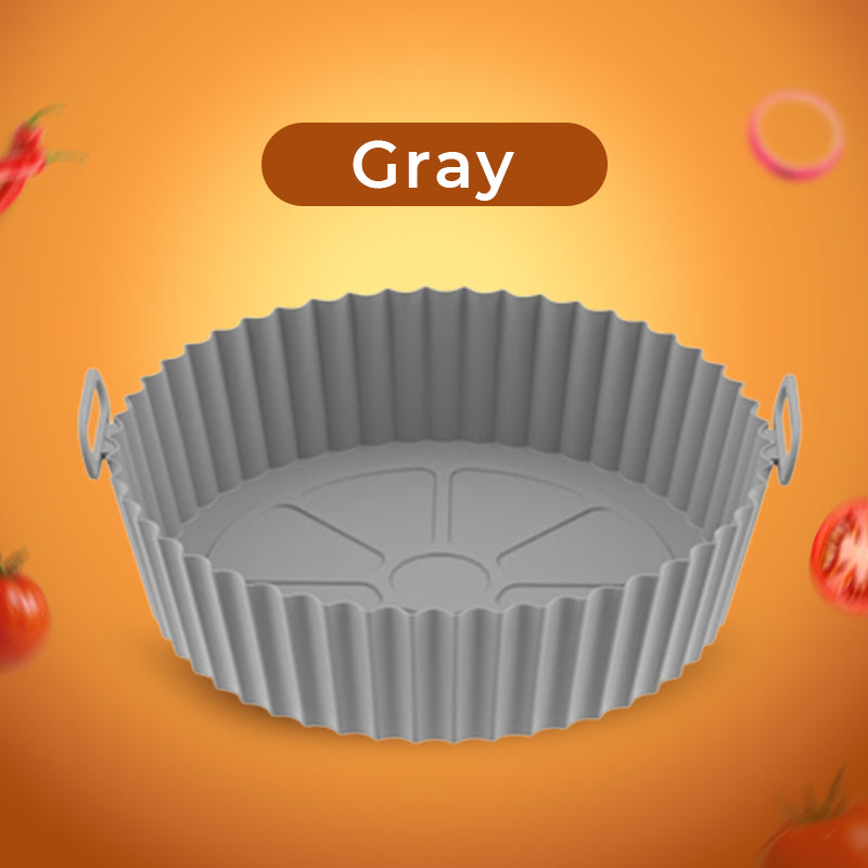 Siliconen Muffin Buddy — moeiteloos perfecte muffins