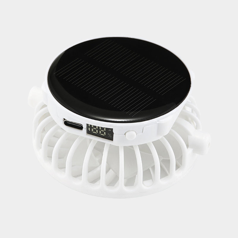 BreezeCap — Directe Koelte en Comfort