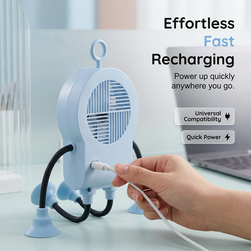 ShapePerfect Ventilator – Koele Comfort Overal