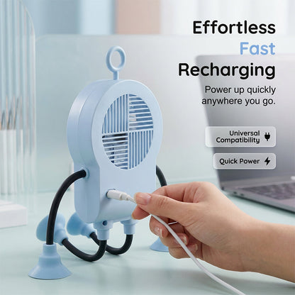 ShapePerfect Ventilator – Koele Comfort Overal