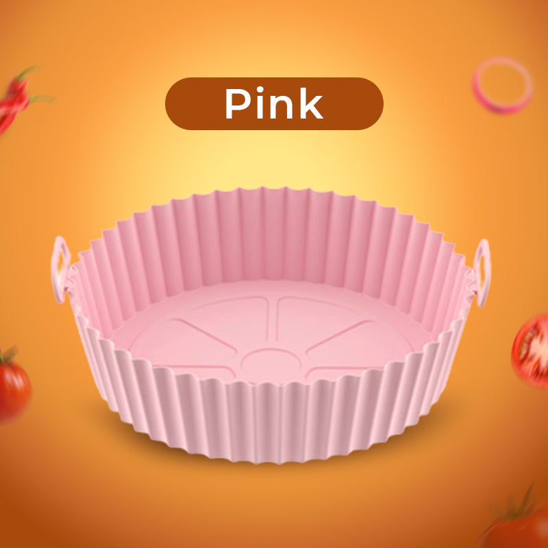 Siliconen Muffin Buddy — moeiteloos perfecte muffins