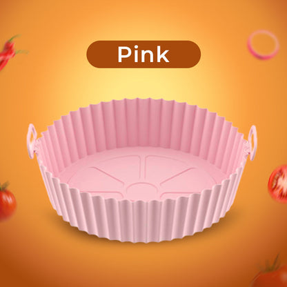 Siliconen Muffin Buddy — moeiteloos perfecte muffins