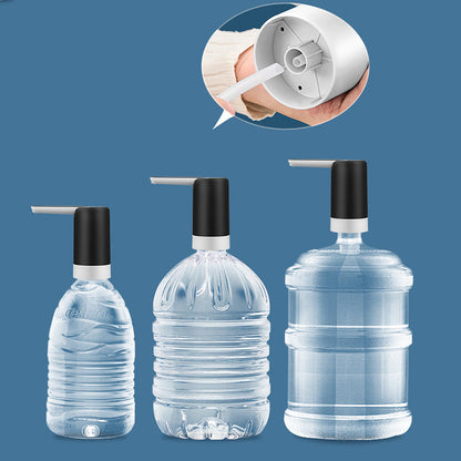 AquaFlow — moeiteloze hydratatie elke dag