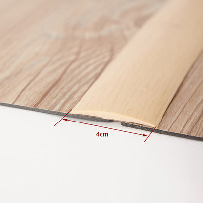 GlideSeal Vloerstroken — Veilig, Elegant, Moeiteloos